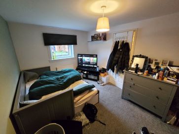 Property cover