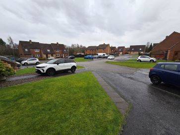 Property for Auction in Scotland - 15 Myers Court, Dunfermline, Fife KY12 0XF