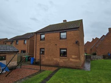 Property for Auction in Scotland - 15 Myers Court, Dunfermline, Fife KY12 0XF
