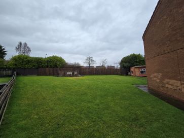 Property for Auction in Scotland - 15 Myers Court, Dunfermline, Fife KY12 0XF