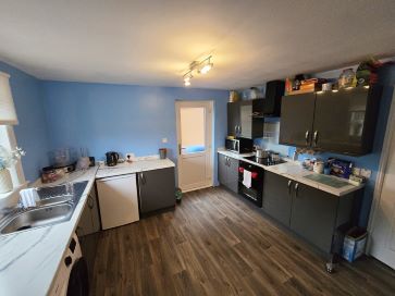 Property for Auction in Scotland - 15 Myers Court, Dunfermline, Fife KY12 0XF