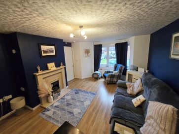 Property for Auction in Scotland - 15 Myers Court, Dunfermline, Fife KY12 0XF