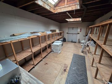 Property for Auction in Scotland - 38 Dockhead Street, Saltcoats, Ayrshire KA21 5EG