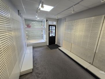 Property for Auction in Scotland - 38 Dockhead Street, Saltcoats, Ayrshire KA21 5EG