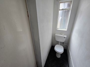 Property for Auction in Scotland - 38 Dockhead Street, Saltcoats, Ayrshire KA21 5EG
