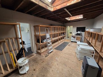 Property for Auction in Scotland - 38 Dockhead Street, Saltcoats, Ayrshire KA21 5EG