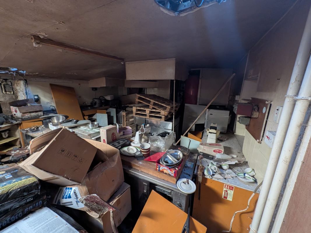 Pitsligo Street, Rosehearty, Fraserburgh, Aberdeenshire, AB43 7JL - Online Auctions