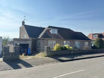 Property for Auction in Scotland - 4 Whitefauld Road, Dundee, Angus DD2 1RP