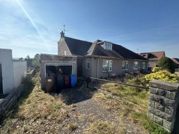 Property for Auction in Scotland - 4 Whitefauld Road, Dundee, Angus DD2 1RP