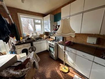 Property for Auction in Scotland - 4 Whitefauld Road, Dundee, Angus DD2 1RP