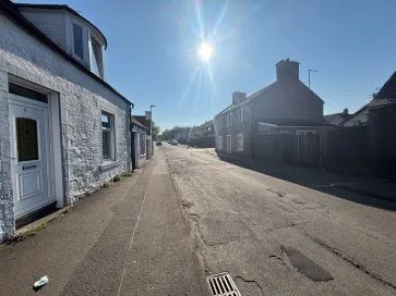 Property for Auction in Scotland - 2 Delph Road, Tullibody, Alloa, Clackmannanshire FK10 2RH