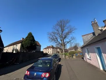 Property for Auction in Scotland - 2 Delph Road, Tullibody, Alloa, Clackmannanshire FK10 2RH