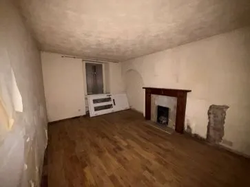 Property for Auction in Scotland - 2 Delph Road, Tullibody, Alloa, Clackmannanshire FK10 2RH