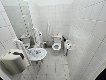 Property cover
