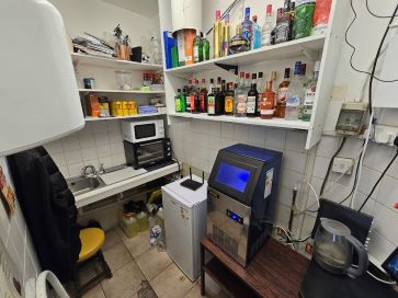 Property for Auction in Scotland - Budds Bar, 6-7 Burns Statue Arcade, Ayr, Ayrshire KA7 1SW