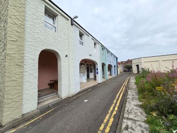 Property for Auction in Scotland - Budds Bar, 6-7 Burns Statue Arcade, Ayr, Ayrshire KA7 1SW