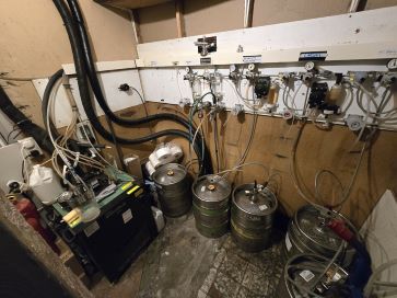 Property for Auction in Scotland - Budds Bar, 6-7 Burns Statue Arcade, Ayr, Ayrshire KA7 1SW