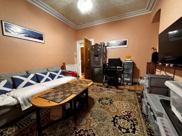 Property for Auction in Scotland - Flat A, 56 Holburn Street, 56 Holburn Street, Aberdeen, Aberdeenshire AB10 6BX