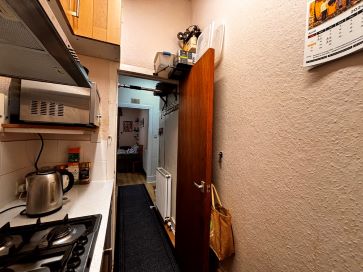 Property for Auction in Scotland - Flat A, 56 Holburn Street, 56 Holburn Street, Aberdeen, Aberdeenshire AB10 6BX