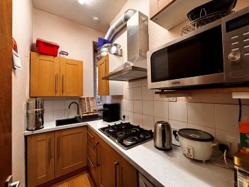 Property for Auction in Scotland - Flat A, 56 Holburn Street, 56 Holburn Street, Aberdeen, Aberdeenshire AB10 6BX