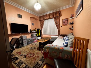 Property for Auction in Scotland - Flat A, 56 Holburn Street, 56 Holburn Street, Aberdeen, Aberdeenshire AB10 6BX