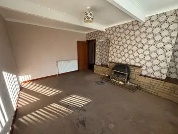 Property for Auction in Scotland - 109 Wylie Crescent, Cumnock, Ayrshire KA18 1LT