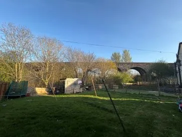 Property for Auction in Scotland - 109 Wylie Crescent, Cumnock, Ayrshire KA18 1LT