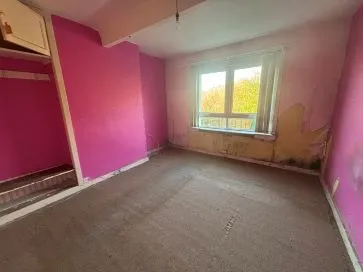 Property for Auction in Scotland - 109 Wylie Crescent, Cumnock, Ayrshire KA18 1LT
