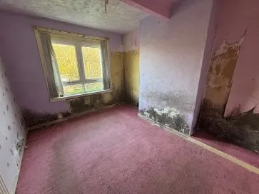 Property for Auction in Scotland - 109 Wylie Crescent, Cumnock, Ayrshire KA18 1LT