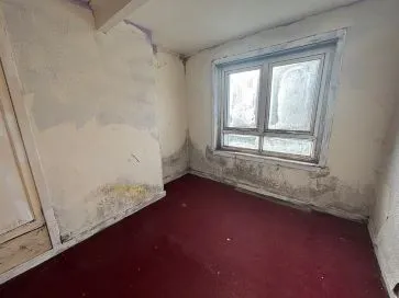 Property for Auction in Scotland - 109 Wylie Crescent, Cumnock, Ayrshire KA18 1LT