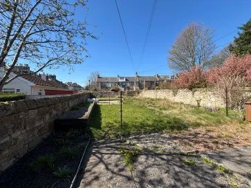 Property for Auction in Scotland - 49 Salisbury Street, Kirkcaldy, Fife KY2 5HP