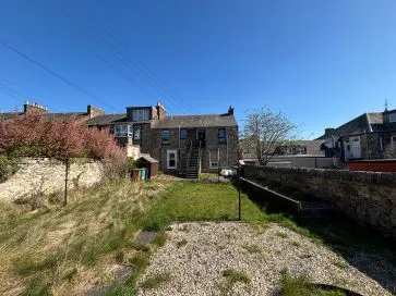 Property for Auction in Scotland - 49 Salisbury Street, Kirkcaldy, Fife KY2 5HP
