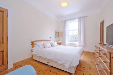 Property for Auction in Scotland - 95 Beaconsfield Place, Aberdeen, Aberdeenshire AB15 4AD