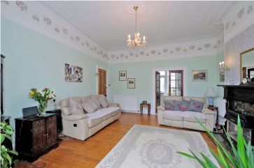 Property for Auction in Scotland - 95 Beaconsfield Place, Aberdeen, Aberdeenshire AB15 4AD