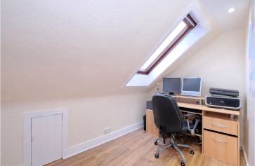 Property for Auction in Scotland - 95 Beaconsfield Place, Aberdeen, Aberdeenshire AB15 4AD