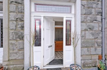 Property for Auction in Scotland - 95 Beaconsfield Place, Aberdeen, Aberdeenshire AB15 4AD