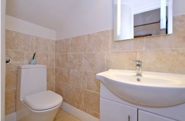 Property for Auction in Scotland - 95 Beaconsfield Place, Aberdeen, Aberdeenshire AB15 4AD