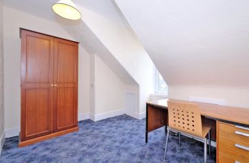 Property for Auction in Scotland - 95 Beaconsfield Place, Aberdeen, Aberdeenshire AB15 4AD