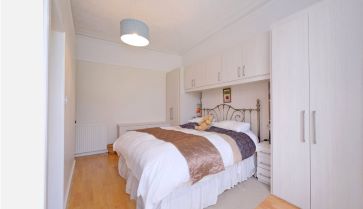 Property for Auction in Scotland - 95 Beaconsfield Place, Aberdeen, Aberdeenshire AB15 4AD