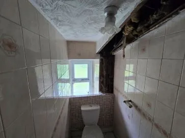 Property cover