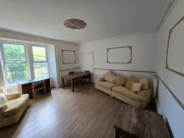 Property for Auction in Scotland - Peniel Revival Centre, Kelso, Roxburghshire TD5 8PP