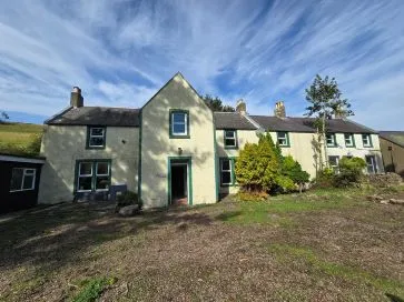 Property for Auction in Scotland - Peniel Revival Centre, Kelso, Roxburghshire TD5 8PP