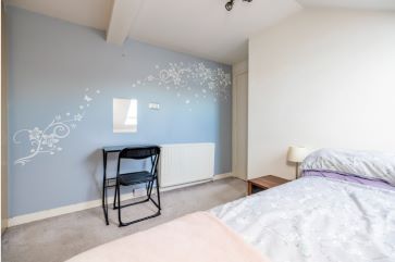 Property for Auction in Scotland - Flat 8, 209 Rosemount Place, 209 Rosemount Place, Aberdeen, Aberdeenshire AB25 2XS