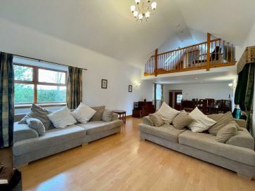 Property cover