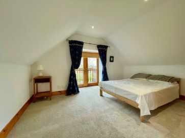 Property for Auction in Scotland - 2 Bents Steading, Alford, Aberdeenshire AB33 8EY