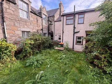 Property cover