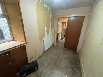 Property for Auction in Scotland - 14 Castle Street, Huntly, Aberdeenshire AB54 8BP