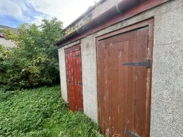 Property for Auction in Scotland - 14 Castle Street, Huntly, Aberdeenshire AB54 8BP