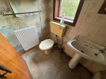 Property for Auction in Scotland - 14 Castle Street, Huntly, Aberdeenshire AB54 8BP