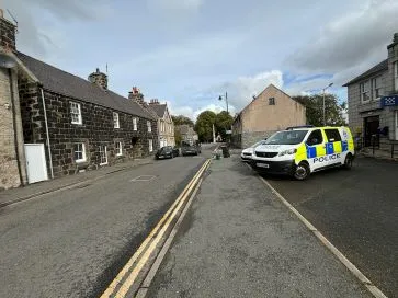 Property for Auction in Scotland - 14 Castle Street, Huntly, Aberdeenshire AB54 8BP